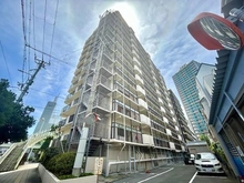 【大阪府/大阪市天王寺区北河堀町】天王寺第二スカイハイツ 長谷工施工マンション