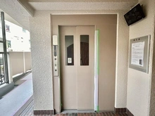 【大阪府/大阪市天王寺区北河堀町】天王寺第二スカイハイツ 