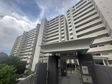 【大阪府/堺市堺区三国ヶ丘御幸通】堺東ヴューモ 堺東駅直結！