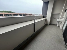 【大阪府/堺市堺区三国ヶ丘御幸通】堺東ヴューモ スロップシンク付き！