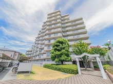 【大阪府/堺市北区東上野芝町】エンゼルハイム上野芝 外観:現地外観