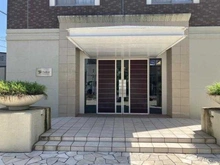 【大阪府/堺市堺区今池町】堺市堺区今池町4丁 中古マンション 現地外観写真