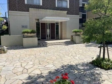 【大阪府/堺市堺区今池町】堺市堺区今池町4丁 中古マンション 現地外観写真