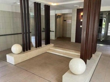 【大阪府/堺市堺区今池町】堺市堺区今池町4丁 中古マンション エントランス