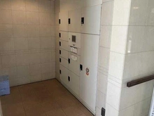 【大阪府/堺市堺区今池町】堺市堺区今池町4丁 中古マンション その他共用部