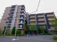 【大阪府/堺市堺区榎元町】シエリア堺東三国ヶ丘 外観：関電ブランドのシエリアシリーズ！