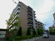 【大阪府/堺市堺区榎元町】シエリア堺東三国ヶ丘 