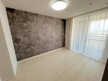 【大阪府/大阪市港区弁天】クロスタワー大阪ベイ 約6.8帖洋室