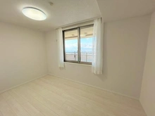 【大阪府/大阪市港区弁天】クロスタワー大阪ベイ 約6.4帖洋室