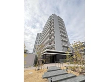 【大阪府/堺市北区東上野芝町】グランドパレス堺上野芝ザ・グランドガーデン 外観：現地外観写真