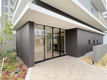 【大阪府/堺市北区東上野芝町】グランドパレス堺上野芝ザ・グランドガーデン エントランス