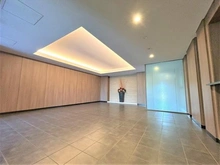 【大阪府/堺市北区長曽根町】プレイズ新金岡 その他ロビー