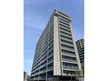 【大阪府/堺市堺区田出井町】シャルマンフジ堺シティフロント 外観