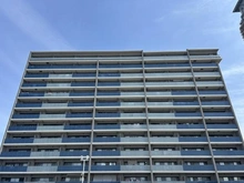 【大阪府/堺市堺区田出井町】シャルマンフジ堺シティフロント 