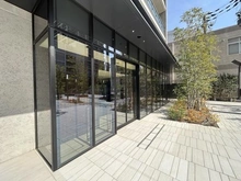 【大阪府/堺市堺区田出井町】シャルマンフジ堺シティフロント 