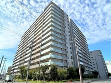 【大阪府/堺市北区金岡町】なかもずオールズ・ウィズコート 外観：南海高野線白鷺駅徒歩4分の立地！