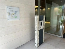 【大阪府/堺市北区金岡町】なかもずオールズ・ウィズコート カメラ付きオートロック　防犯面も安心！