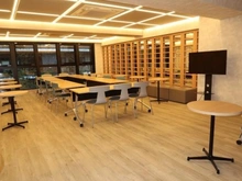 【大阪府/堺市堺区中三国ヶ丘町】リビオシティ三国ヶ丘 集会室♪