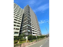 【大阪府/堺市北区金岡町】ビッグカーサ堺しらさぎ駅前towercasaD 外観：南西向き17階部分