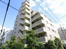 【大阪府/大阪市阿倍野区天王寺町北】エス・バイ・エルマンション天王寺北 外観：外観