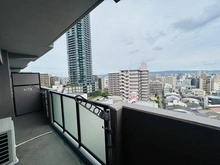 【大阪府/大阪市阿倍野区松崎町】エンゼルブレッサ阿倍野松崎町 南東向き