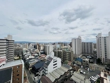 【大阪府/大阪市阿倍野区松崎町】エンゼルブレッサ阿倍野松崎町 11階部分につき眺望良好