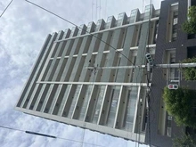 【大阪府/堺市堺区浅香山町】リビオ浅香駅前プライドマークス 外観