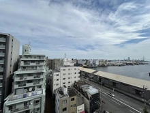 【大阪府/大阪市港区弁天】弁天第三コーポ 