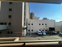 【大阪府/大阪市阿倍野区阿倍野筋】セレッソコート阿倍野 南側バルコニーからの眺望