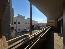 【大阪府/大阪市阿倍野区阿倍野筋】セレッソコート阿倍野 2面バルコニー