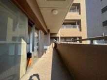 【大阪府/大阪市阿倍野区阿倍野筋】セレッソコート阿倍野 スロップシンクございます