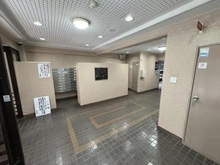 【大阪府/大阪市港区波除】マンハイム弁天町 その他共用部