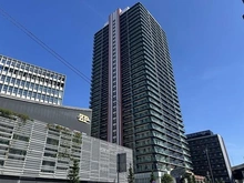 【大阪府/大阪市浪速区敷津東】なんばグランドマスターズタワー 外観