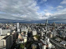 【大阪府/大阪市浪速区敷津東】なんばグランドマスターズタワー 