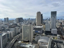 【大阪府/大阪市浪速区敷津東】なんばグランドマスターズタワー 