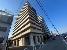 【大阪府/堺市堺区向陵西町】サンメゾン三国ヶ丘ゲート 