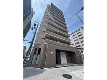 【大阪府/大阪市天王寺区生玉寺町】ファミール夕陽ヶ丘学園坂 