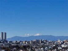 【東京都/大田区東雪谷】雪ヶ谷ハイム 