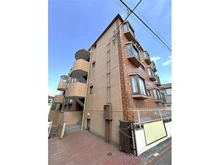 【東京都/大田区南馬込】南馬込エコーハイツ 