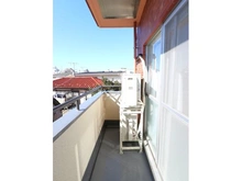 【東京都/大田区南馬込】シャンボール南馬込 