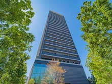 【東京都/品川区戸越】ザ・パークハウス戸越公園タワー 外観：三菱地所レジデンス分譲のパークハウスシリーズタワーマンション
