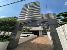 【愛知県/名古屋市中区富士見町】シティコープ富士見 外観