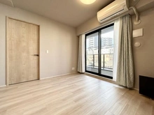 【愛知県/名古屋市中村区松重町】レーベン名古屋松重町GRAND　AUBE 約14.5帖のリビング・ダイニング・キッチン