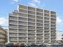 【愛知県/名古屋市北区平安】ファミリアーレ平安通 外観：2022年1月築♪