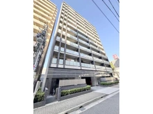 【愛知県/名古屋市中村区名駅南】パークナード名古屋駅 外観：現地外観写真