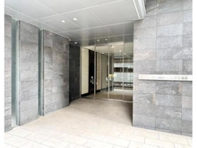 【愛知県/名古屋市中村区名駅南】パークナード名古屋駅 エントランス