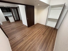 【愛知県/名古屋市中区錦】プラウドタワー名古屋丸の内 約5.6帖北側居室　LDKと隣接しており大変便利です！