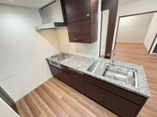 【愛知県/名古屋市中区錦】プラウドタワー名古屋丸の内 ディスポーザー・食洗器・浄水器付きでございます！