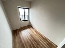 【愛知県/名古屋市中区丸の内】オープンレジデンシア丸の内THECOURT 約5帖の洋室でございます！