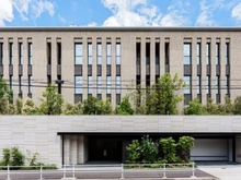 【愛知県/名古屋市昭和区南山町】プレミスト南山 外観：現地外観写真